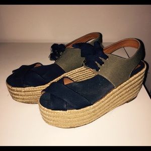 Authentic Tory Burch