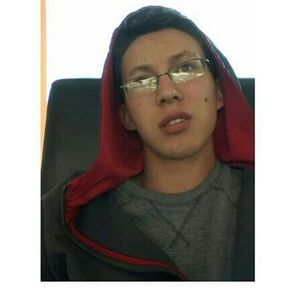 Meet your Posher, Alexander