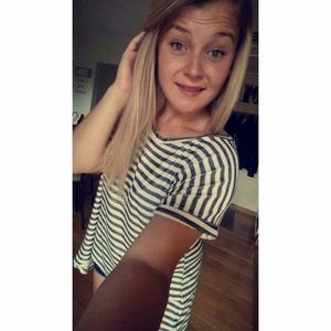 Meet your Posher, Mallory