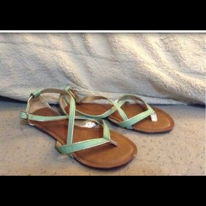 Sandals