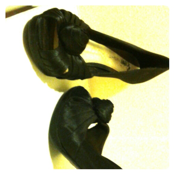 FIONI NIGHT COLLECTION,  Size 8 Pump