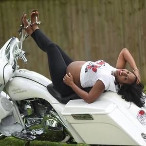 Meet your Posher, Patrice