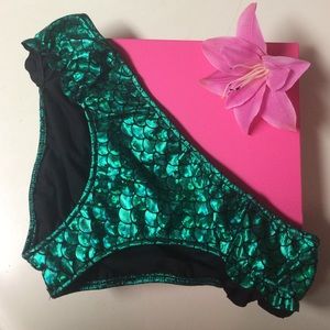 Mermaid Bikini Bottoms
