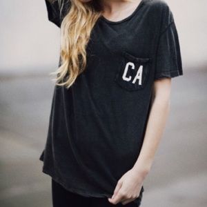 RARE John Galt CA Top **MAKE OFFERS**