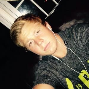 Meet your Posher, Thomas