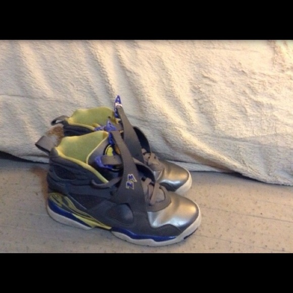 Jordan's