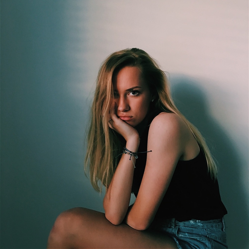 Meet your Posher, Nova