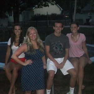 Meet your Posher, Nancy