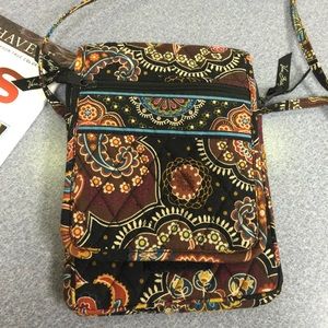 Vera Bradley Kensington hipster