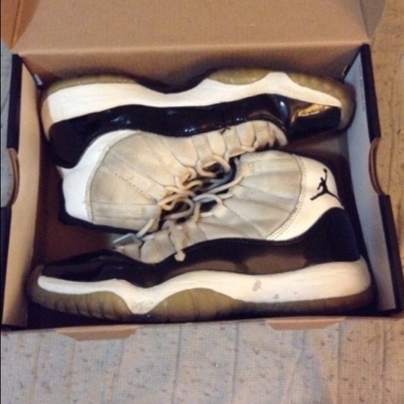 Jordan's