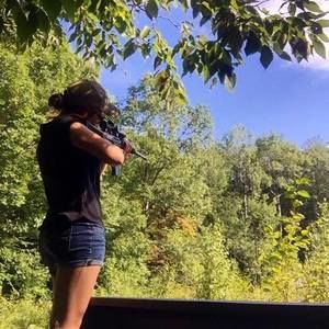 Meet your Posher, Kristin