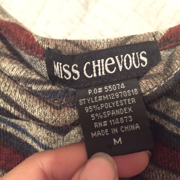 Fall dress - Picture 3 of 3