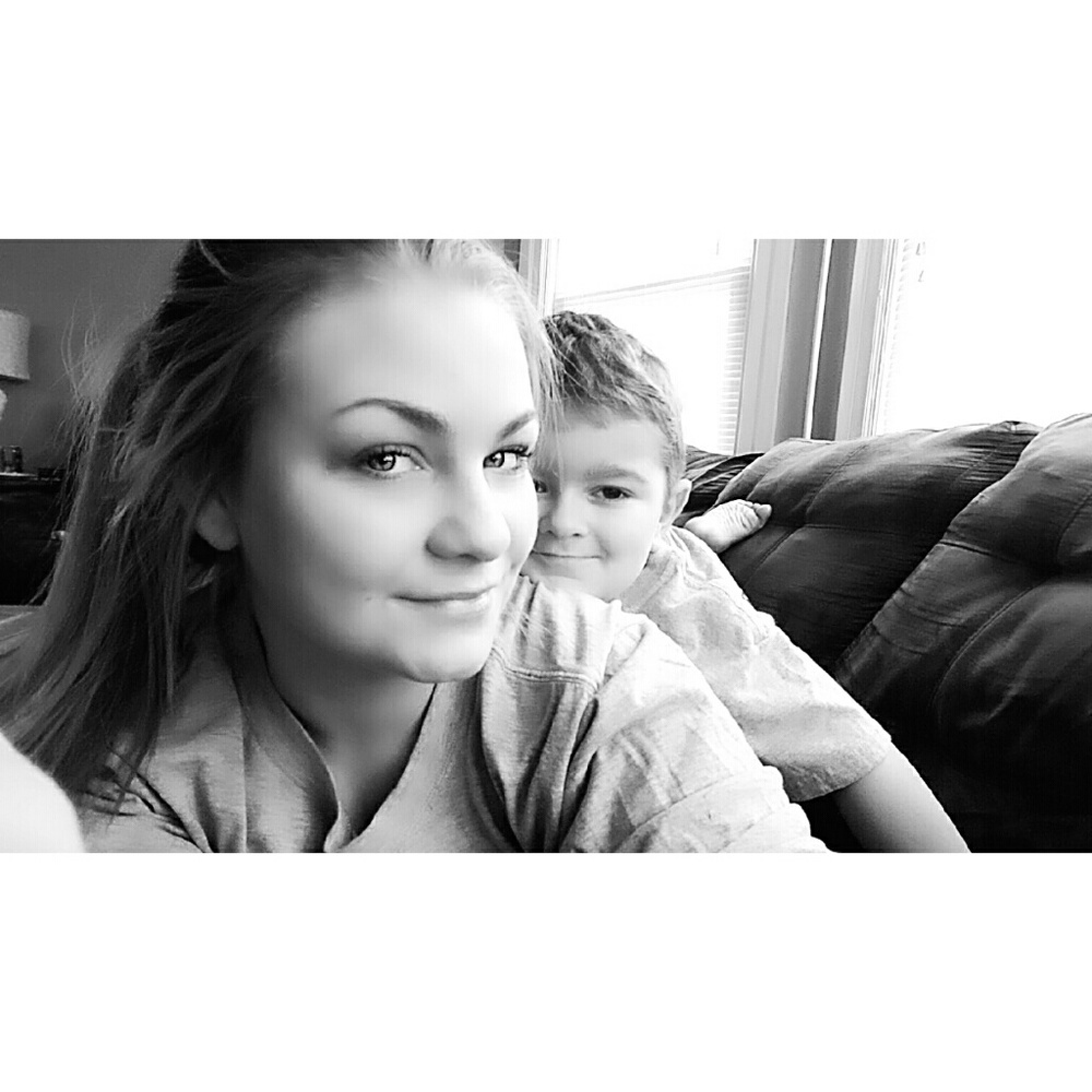 Meet your Posher, Molly