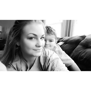 Meet your Posher, Molly