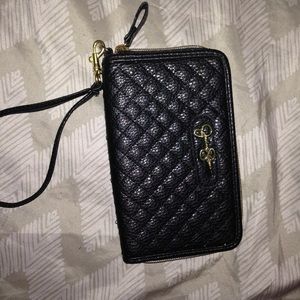 Black Wallet