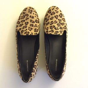 Liz Claiborne Loafers