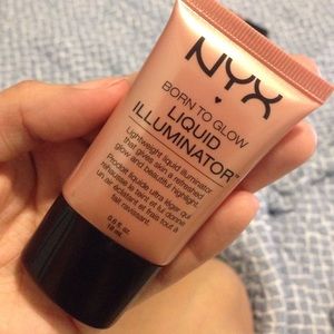 NYX Liquid Illuminator