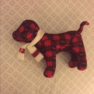 Victoria's Secret Dog