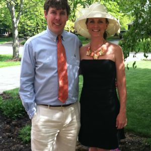 Meet your Posher, Kristen