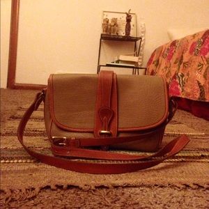 Dooney&Bourke Crossbody