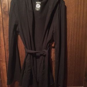 Lucky Brand Hooded Sweater