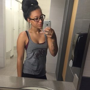 Meet your Posher, Morgan