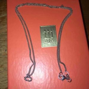 James Avery Chain