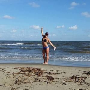 Meet your Posher, Kendra