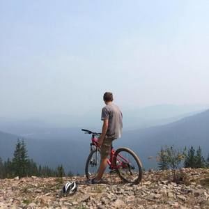 Meet your Posher, Jordan