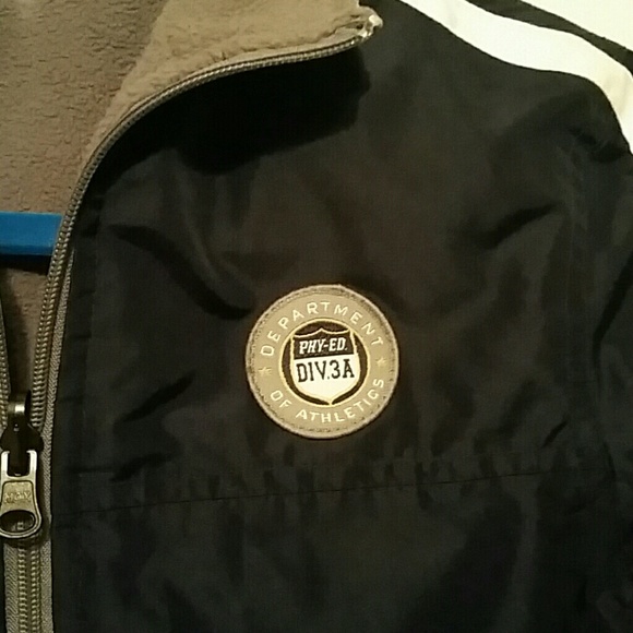 Jacket - Picture 2 of 4