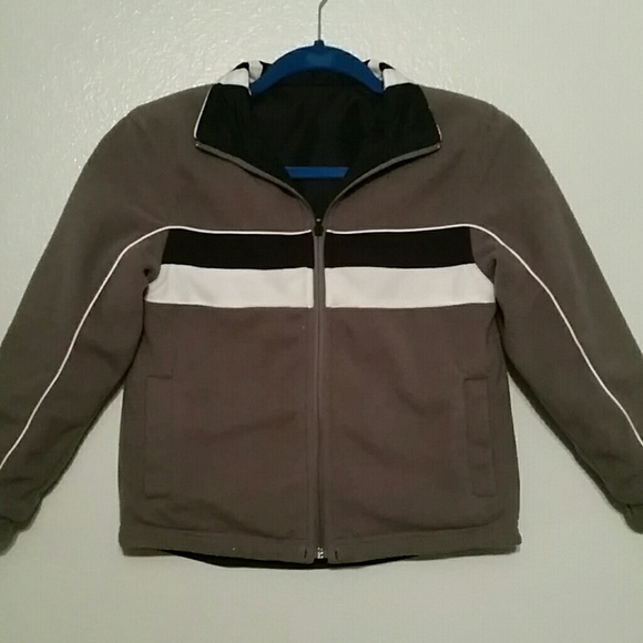 Jacket - Picture 3 of 4