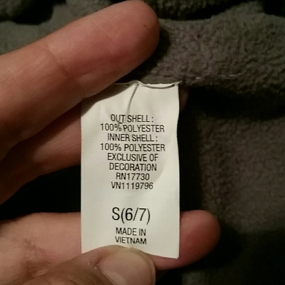 Jacket - Picture 4 of 4