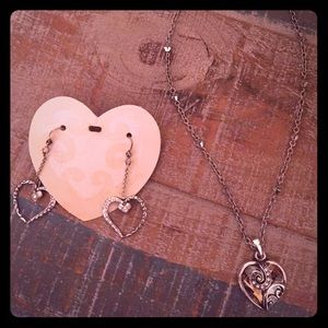 REDUCED! New Brighton jewelry. Never worn.