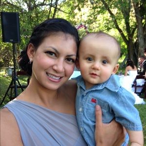 Meet your Posher, Stephanie