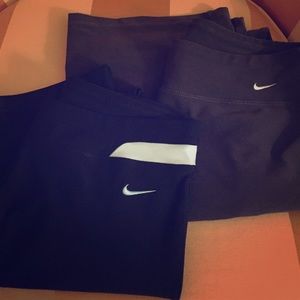 Nike Yoga Pants