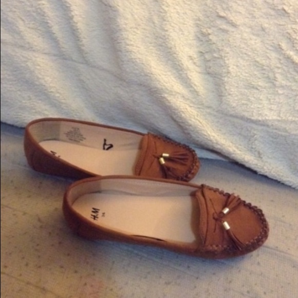 Moccasins