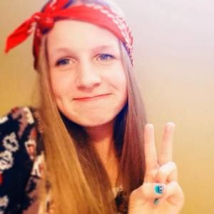 Meet your Posher, Sydnee