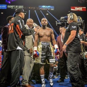 Meet your Posher, Chase