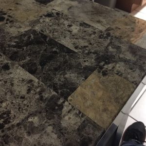 Meet your Posher, Hector