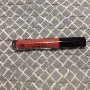 Anastasia Beverly Hills Lip Gloss "Vintage"