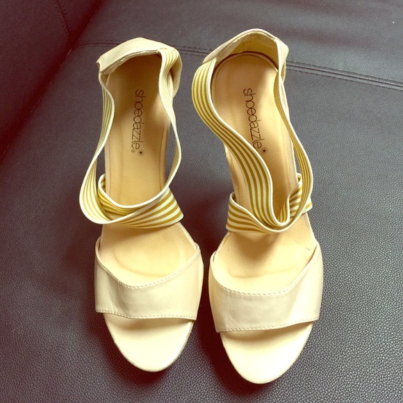5 inches women's high heels