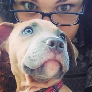 Meet your Posher, Zoe