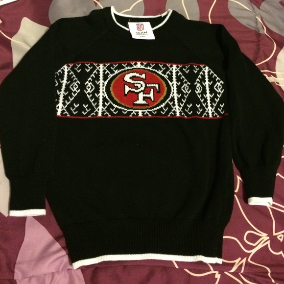 Kid/Toddler San Francisco Sweater