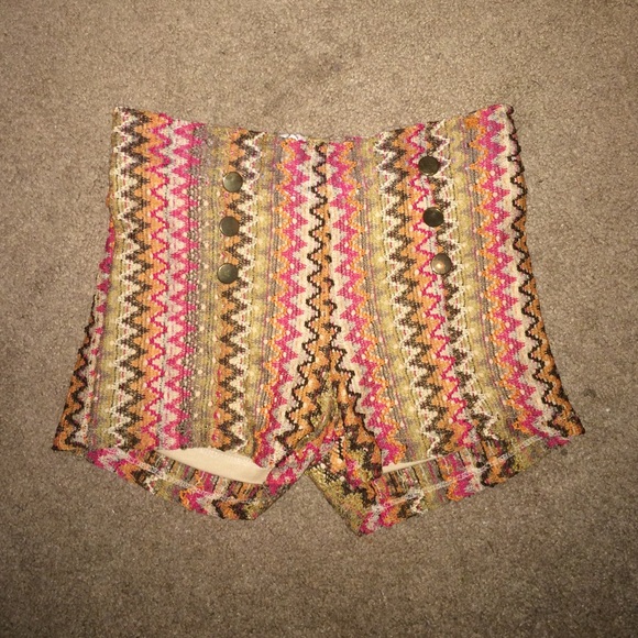 Freeway Shorts