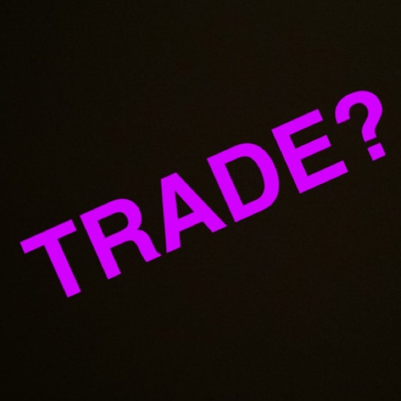 Trade!! - Picture 1 of 1