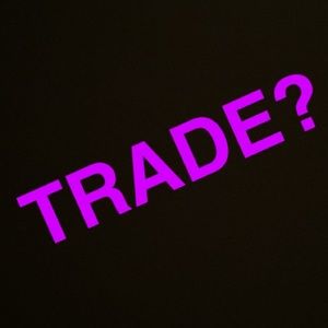 Trade!!