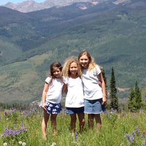 Meet your Posher, Patricia