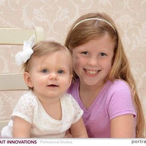 Meet your Posher, Idabelle