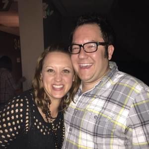 Meet your Posher, Kortney