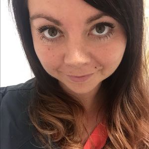 Meet your Posher, Chrissy